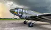 Inland Empire Wing CAF Takes You 30 or 50 Min WWII T-6 Airplane Flight with Museum Tour for One (Up To 35% Off)