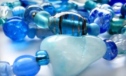 $15 for an Intro to Beading Class at Fab-U-Craft ($30 Value) - Primary Image