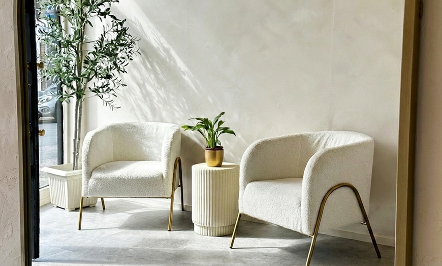 Image 2: Get Brow Lamination, Shape, Tint / Korean Lash or Lamination & More