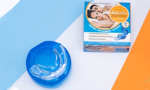 Anti-Snore Six-Spring Mouth Guard