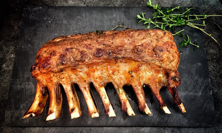 Image 5: Save on 100% U.S. Grass Fed Beef, Organic chicken, Non-GMO Pork from Oregon Valley Farm 
