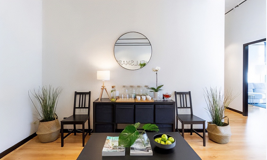 Image 4: 1ml Cosmetic Volumising Enhancements Lip, Cheek or Nasolabial Folds Filler at 4 Sydney Locations; City Aesthetic Australia