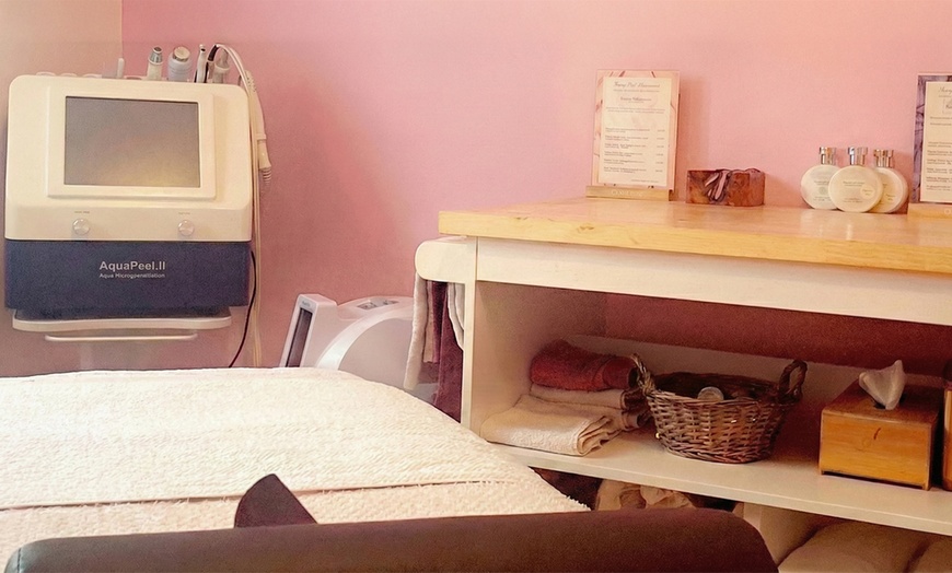 Image 2: Head spa avec Nancy Esthétique à Langueux