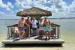 90-Min Sunset or 3-Hour BYOB Family Friendly Tiki Tours at Fort Myers Beach - Second Medium