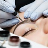 Image 1: Microblading Session at Elizabeth Beauty and Laser – Professional Brow Enhancement