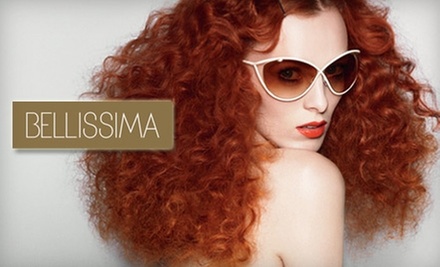 $18 for $50 Worth of Clothing and Accessories at Bellissima  - Primary Image