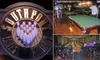 $10 for One Hour of Bowling Including Shoes at Southport Lanes & Billiards, Seven Ten Lounge, or Seven Ten Lanes (Up to $47 Value)