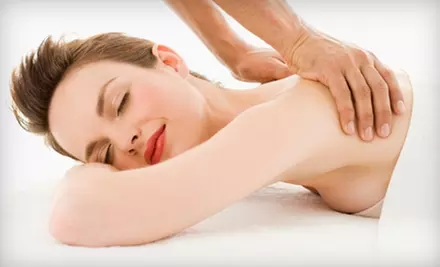 Salon and Spa Treatments at Escape & Unwind Salon Spa in Folsom. Four Options Available. - Primary Image