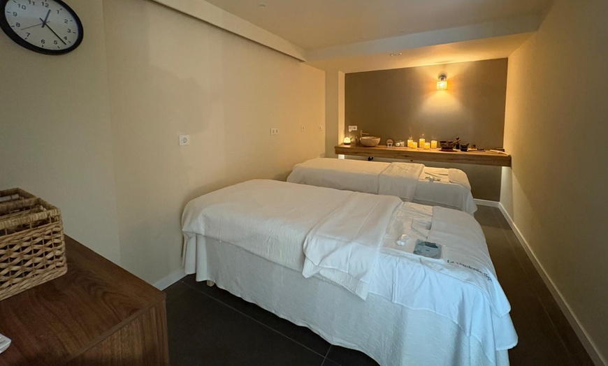 Image 17: Ritual Hammam para 1 o 2 personas con masaje de aceites esenciales