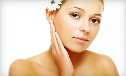 $99 for Three Microdermabrasion Treatments at The Skin Renewal Center ($250 Value) - Primary Image