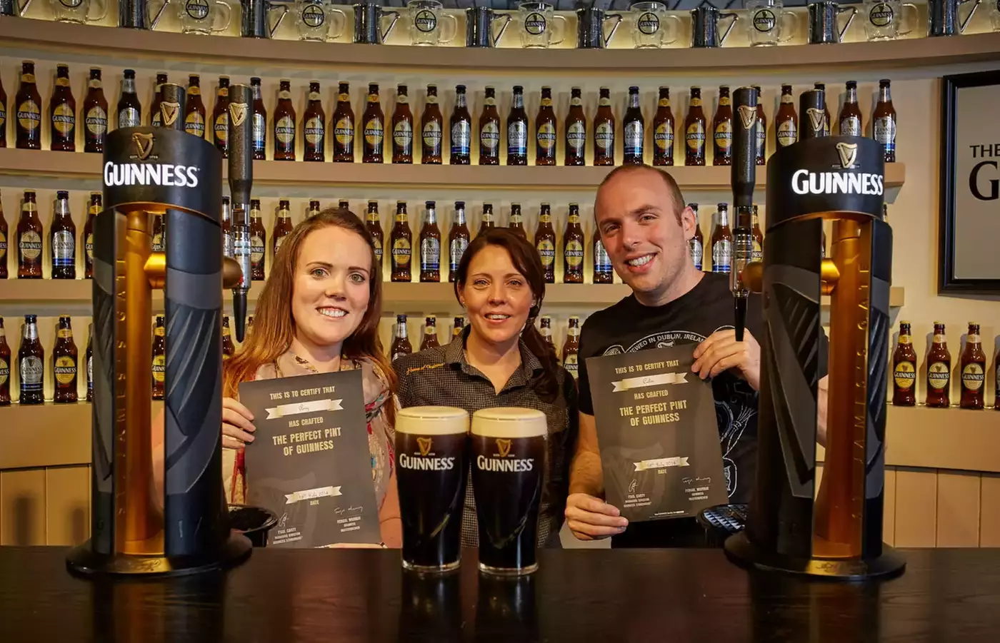 ✈ 8-Day Ireland Vacation with Air from Great Value Vacations