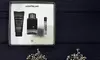 Montblanc Explorer, Explorer Platinum, or Explorer Ultra Blue 3 Piece Gift Sets