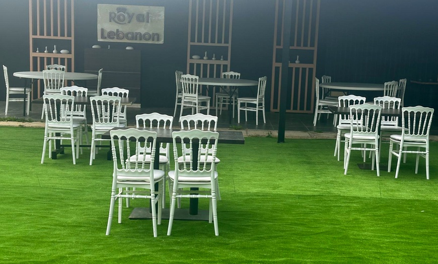 Image 5: Menu oriental ou dégustation pour 2, 3 ou 4 personnes 