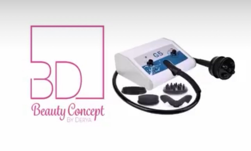 Image 2: 1 bis 6 G5-Lymph-Massagen à 30 oder 60 Min. für 1 Person