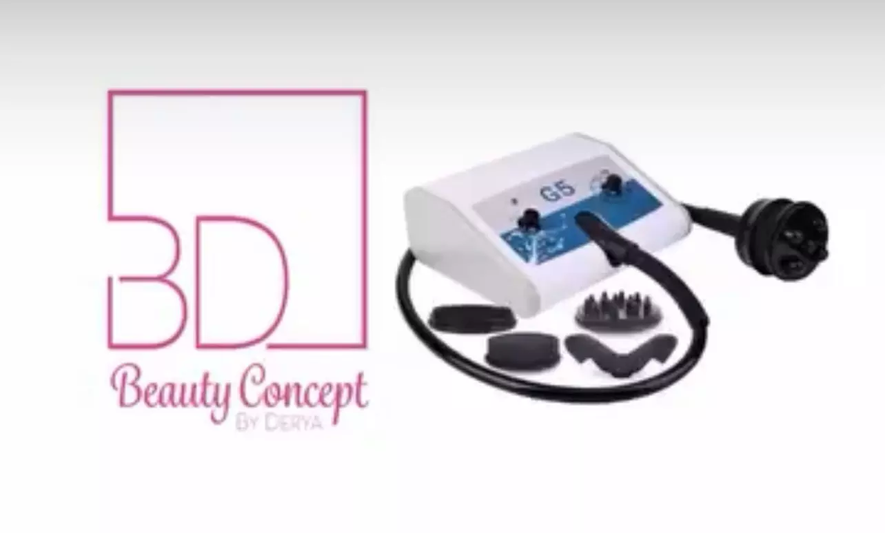 1 bis 6 G5-Lymph-Massagen à 30 oder 60 Min. für 1 Person