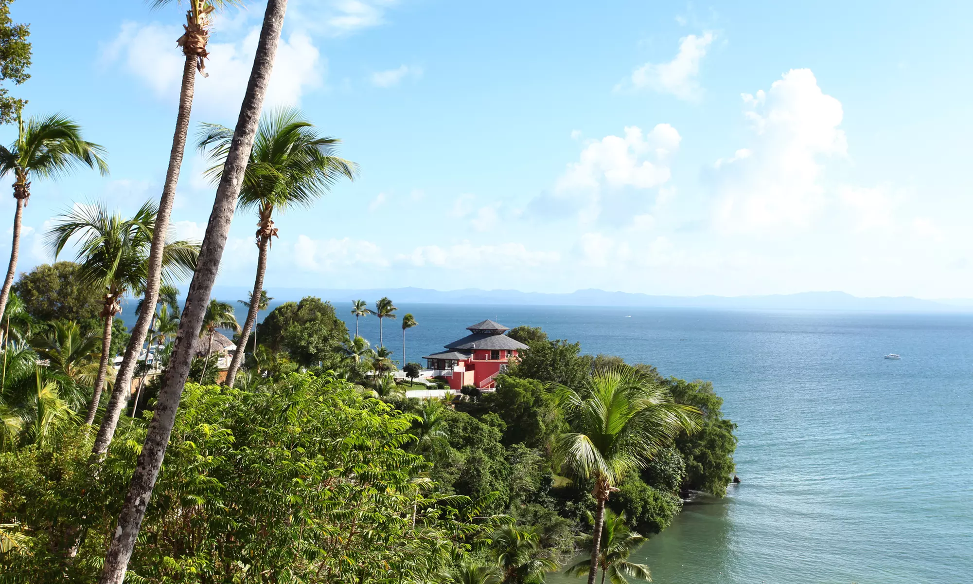 ✈ 4-Night All-Inclusive Dominican Republic Vacation with Airfare