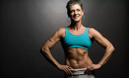 $25 for a Six-Week Boot-Camp Package at Warrior Fit Body Boot Camp ($147 Value)  - Primary Image