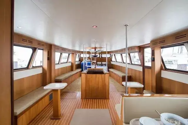 Pacific Yacht Cruise – San Diego