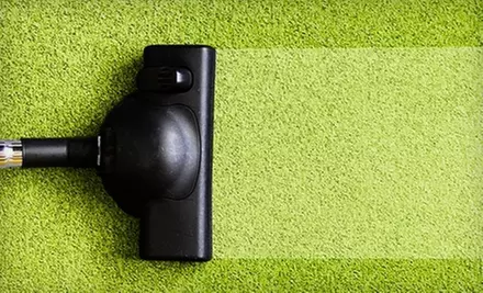 $24 for Steam Cleaning in Three Rooms ($75 Value) or $49 for Six Rooms ($150 Value) from Eden Carpet Cleaning - Primary Image