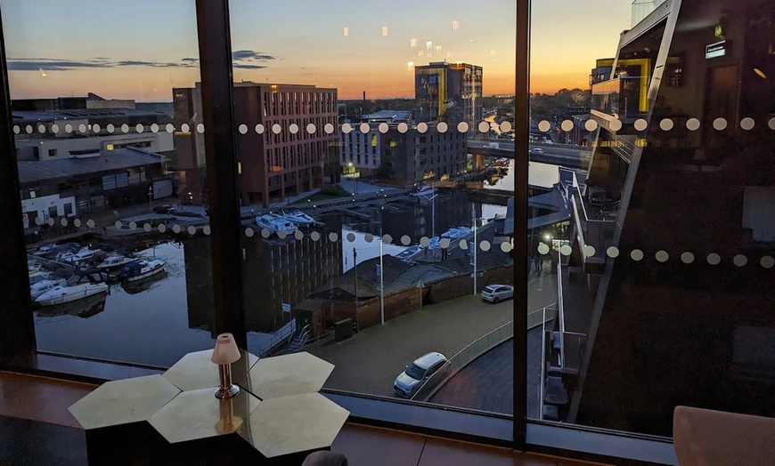 Image 7: Traditional Afternoon Tea for 1–4 with Optional Prosecco