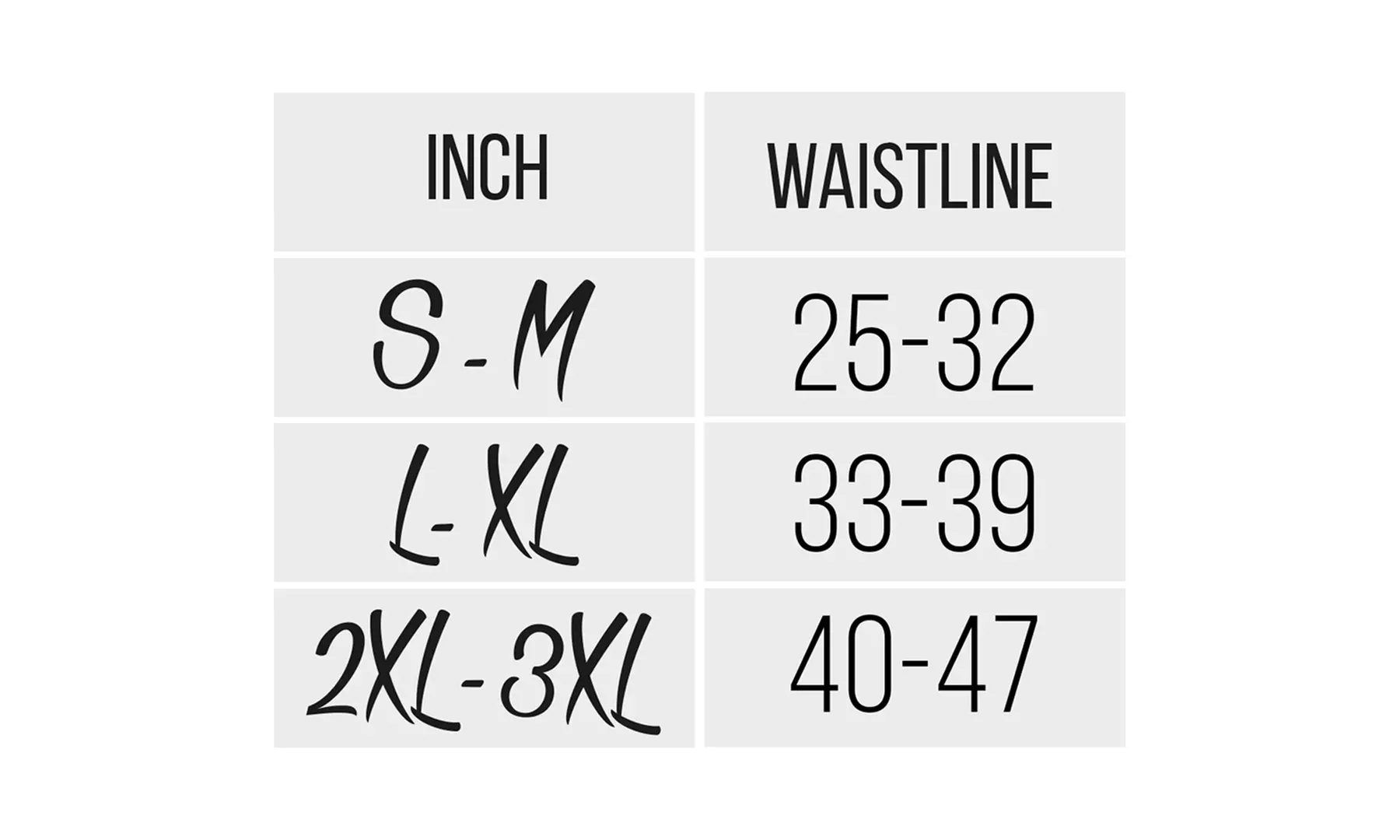 Benefile International Sweat Waist Trainer with Slimming Body Gel - Second Medium