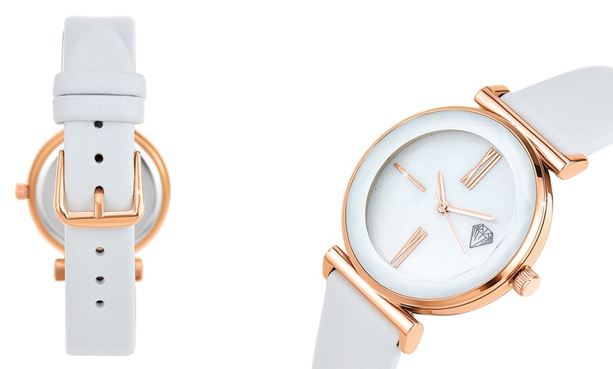 Image 20: Orologi SC Crystal