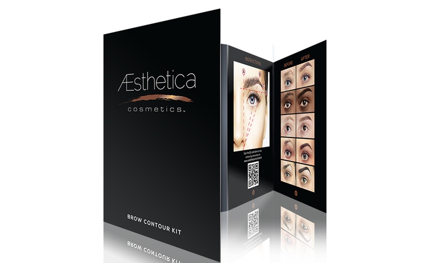 Image 8: Aesthetica Contouring Kits