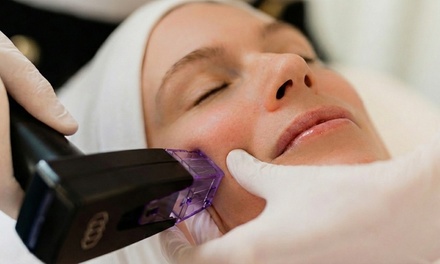 Precision Eyes & Lips - La Belle MedSpa