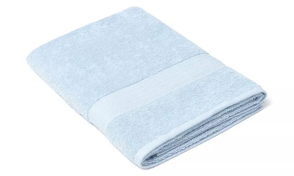 Set di 2, 5 o 10 asciugamani o telo bagno Bassetti