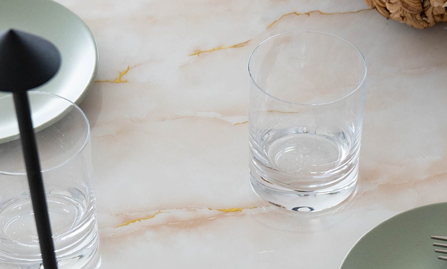 Image 18: Copritavolo stampato in pvc