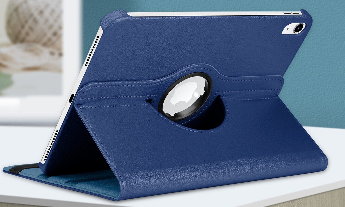 Rotating Case For Apple iPad (10th Generation) 10.9-inch 2022 Smart Stand Cover
