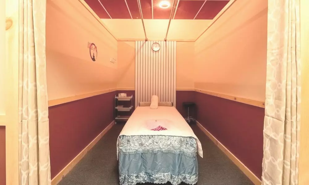 Massages for 1 or 2 with Optional Hot Stones