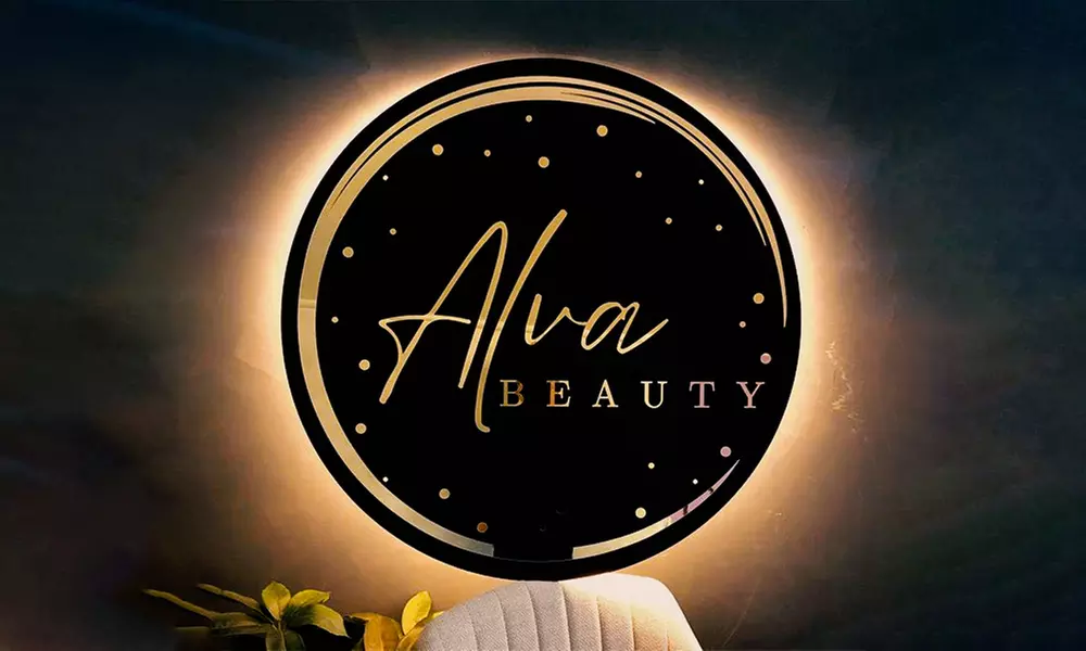 Til je bedrijf naar the next level: gepersonaliseerd neon bedrijfslogo