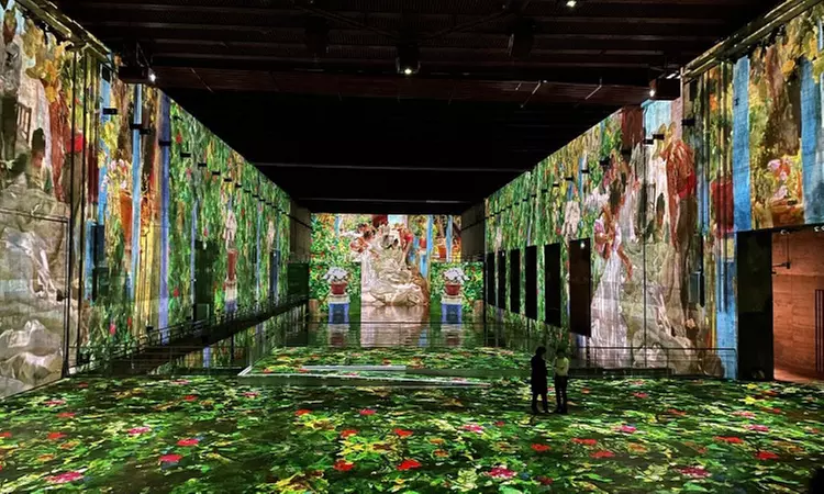 Gironde : séjour en appartement 1 chambre, petit-déjeuner en option