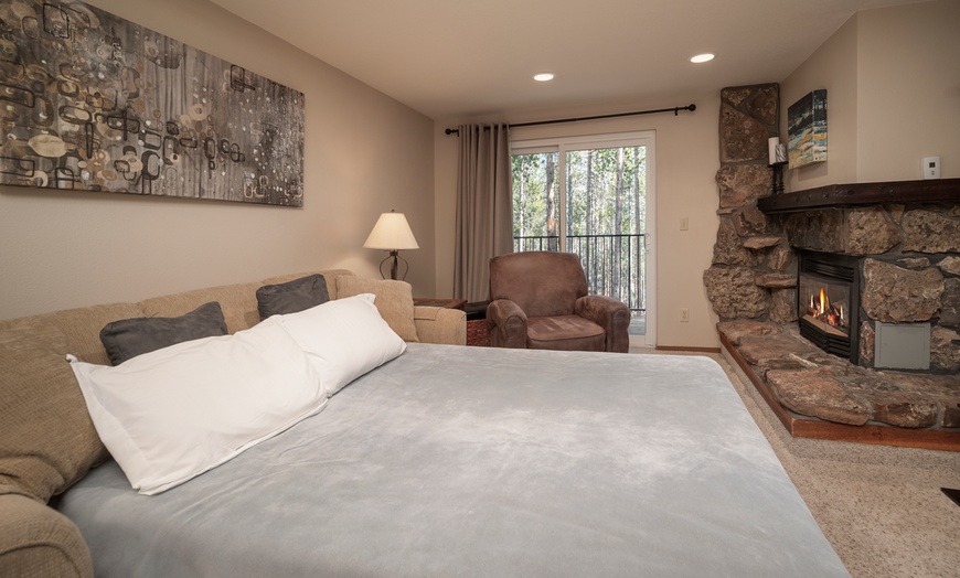 Image 15: Mountain-View Condos in Colorado with Indoor Pool & Shuttle Access