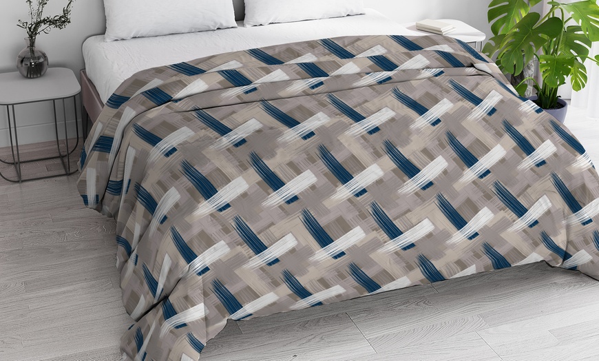 Image 30: Trapunta invernale Basic