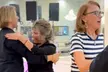 Find Your Rhythm with 2, 5 or 10 Group Dance Lessons at Ballroom Dancing LA - dance studio ( Up to 60% Off ) - Second Medium