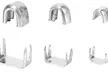 85Pcs Zipper Repair Kit & Replacemen Zipper Slider Set with Pliers - Second Medium
