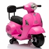 Image 15: Mini Vespa elettrica Piaggio per bambini