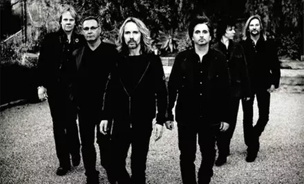 $16 to See Styx in Concert at Taste of DC ($32 Value) - Primary Image
