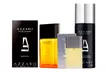 Eau de toilette pour homme ou déodorant Azzaro, fragrance au choix - Image 2