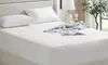 Dan River Ice Cooling Waterproof Mattress Protector