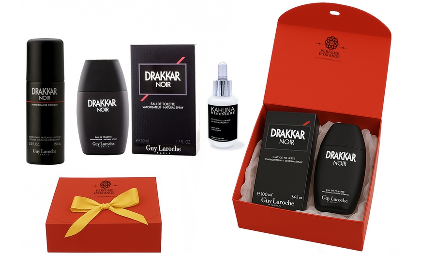 Image 1: Coffret-cadeau pour lui