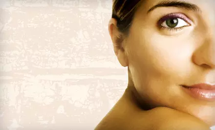 Microdermabrasion Treatment at North Carolina Center for Dermatology in Durham - Primary Image