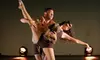 One Ticket to See "Let Go" by Dance Exposé Productions at Sandia Prep Performing Arts Theater. Three Dates Available.