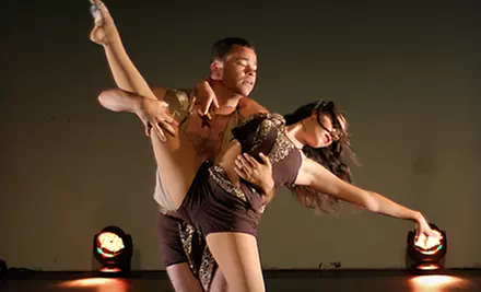One Ticket to See "Let Go" by Dance Exposé Productions at Sandia Prep Performing Arts Theater. Three Dates Available. - Primary Image
