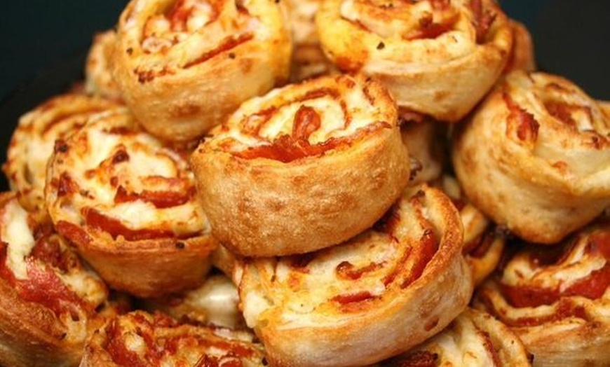 Image 9: Arcade, Indoor Play & Food at Paradise Park Up to 61% Off 