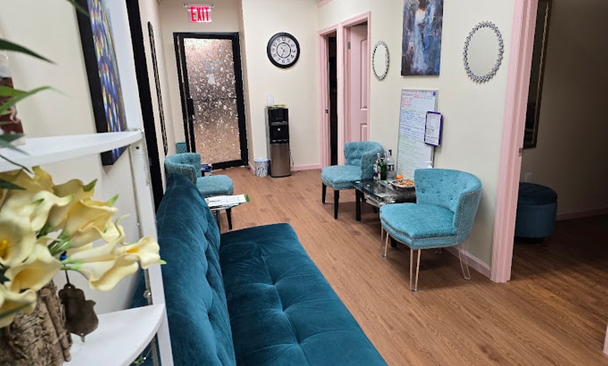 Image 5: Diode Laser Hair Removal Treatments for Smooth Skin at Love You Laser