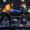Image 7: Sky Zone Schererville: Jump & Party Packages 