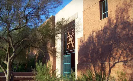 $5 for an Arizona Historical Society Museum at Papago Park Visit for Two in Tempe ($10 Value) - Primary Image
